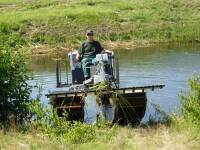 Waterway Maintenance